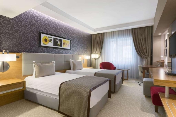 Hotel Ramada Plaza İzmit (Izmit)